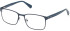 Guess GU50045 glasses in Shiny Turquoise