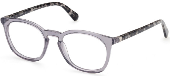 Guess GU50053 glasses in Grey/Other