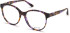 Guess GU2847 glasses in Violet/Other