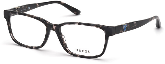 Guess GU2848 glasses in Grey/Other