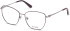 Guess GU2825 glasses in Violet/Other