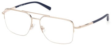 Timberland TB1772 glasses in Pale Gold