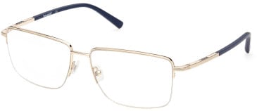 Timberland TB1773 glasses in Pale Gold