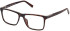 Timberland TB1759-H glasses in Dark Havana