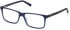 Timberland TB1765 glasses in Matte Blue