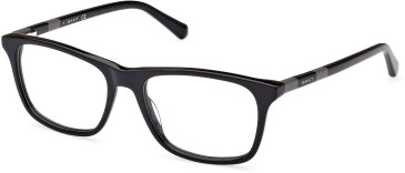 Gant GA3268 glasses in Shiny Black