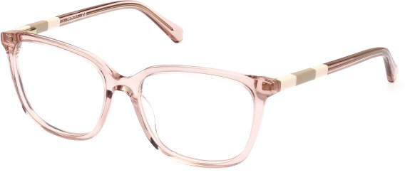 Gant GA4137 glasses in Shiny Pink