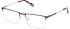 Gant GA3263 glasses in Grey/Other