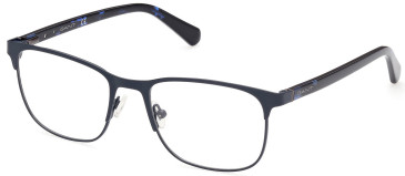 Gant GA3249 glasses in Matte Blue