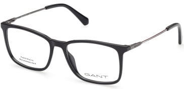 Gant GA3239 glasses in Shiny Black
