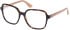 Guess GU2938 glasses in Dark Havana