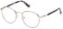 Guess GU8274 glasses in Shiny Rose Gold