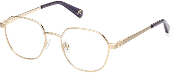 Guess GU5222 glasses in Pink Gold