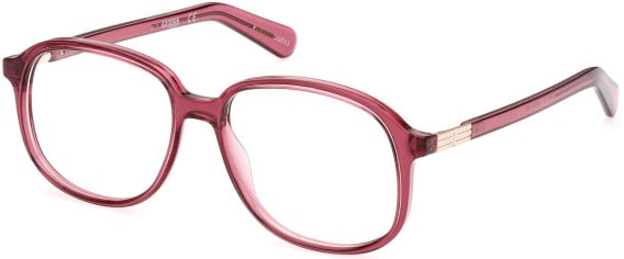 Guess GU8255 glasses in Bordeaux/Other
