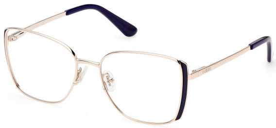 Guess GU2903 glasses in Blue/Other