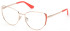 Guess GU2904 glasses in Pink Gold