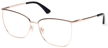 Guess GU2878 glasses in Black/Other