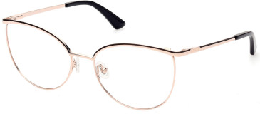 Guess GU2879 glasses in Black/Other