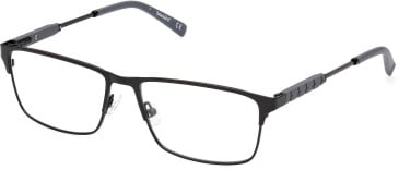 Timberland TB1770 glasses in Matte Black