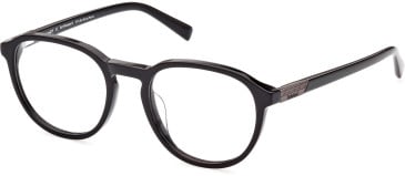 Timberland TB1774-H glasses in Shiny Black