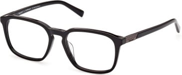 Timberland TB1776-H glasses in Shiny Black