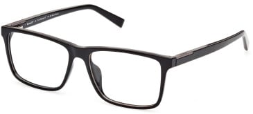 Timberland TB1759-H glasses in Shiny Black