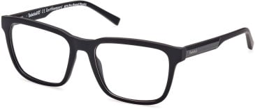 Timberland TB1763 glasses in Matte Black