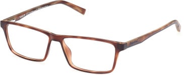 Timberland TB1732 glasses in Dark Havana