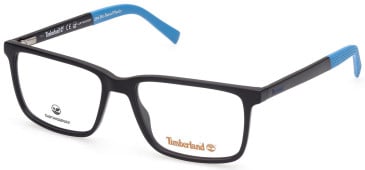 Timberland TB1673 glasses in Matte Black