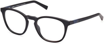 Timberland TB1766 glasses in Matte Black