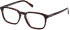 Timberland TB1776-H glasses in Dark Havana