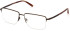 Timberland TB1773 glasses in Bronze/Other