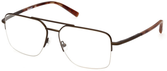 Timberland TB1772 glasses in Bronze/Other