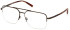 Timberland TB1772 glasses in Bronze/Other