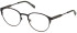 Timberland TB1771 glasses in Matte Black