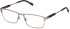 Timberland TB1770 glasses in Matte Gunmetal