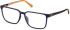 Timberland TB1768-H glasses in Matte Blue