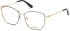 Guess GU2825 glasses in Shiny Black