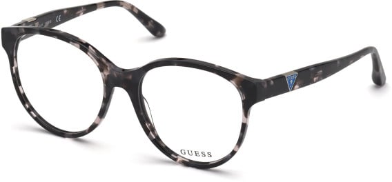Guess GU2847 glasses in Grey/Other
