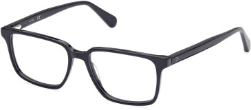 Guess GU50047 glasses in Shiny Black