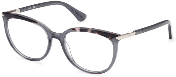 Guess GU2881 glasses in Grey/Other