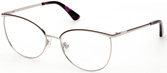 Guess GU2879 glasses in Bordeaux/Other
