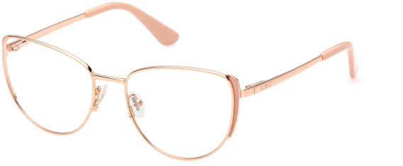 Guess GU2904 glasses in Pink/Other