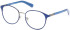 Guess GU8254 glasses in Blue/Other