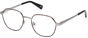 Guess GU5222 glasses in Black/Other