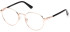 Guess GU8274 glasses in Black/Other