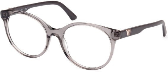Guess GU2944 glasses in Grey/Other