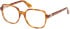 Guess GU2938 glasses in Blonde Havana