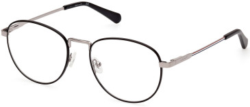 Gant GA3258 glasses in Matte Black