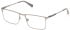 Gant GA3263 glasses in Shiny Dark Ruthenium